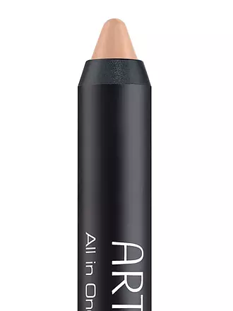 ARTDECO | Concealer - All In Cover Stick (1 Fair Vanilla / Yellow) | 